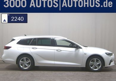 Opel Insignia, 2023