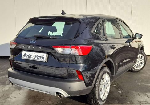 Ford Kuga, 2024