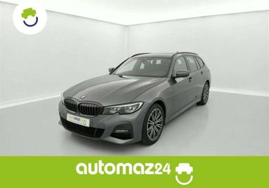 BMW 3 Serija, 2020