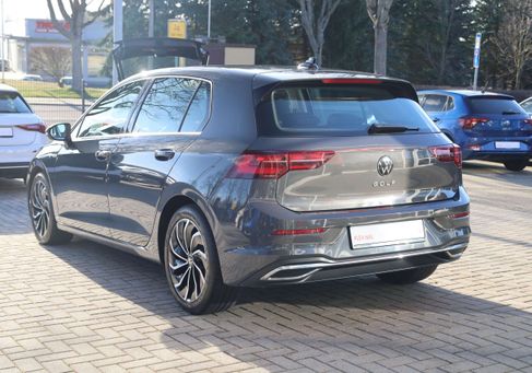 Volkswagen Golf, 2020