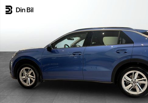 Volkswagen T-Roc, 2026