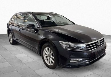 Volkswagen Passat, 2023