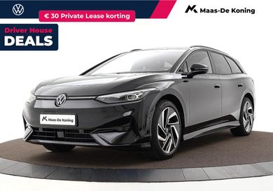 Volkswagen ID.7, 2026