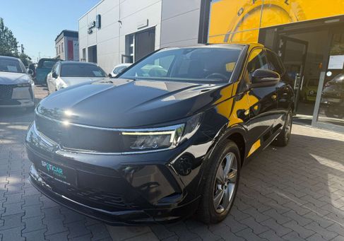 Opel Grandland X, 2023 3