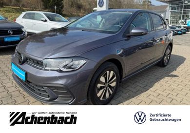 Volkswagen Polo, 2024
