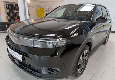 Opel Grandland X, 2024