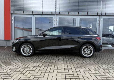 Audi A3, 2020 3