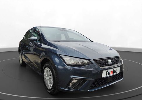 Seat Ibiza, 2025