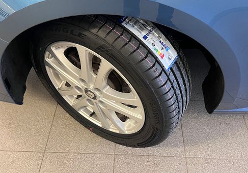 Renault Megane, 2018