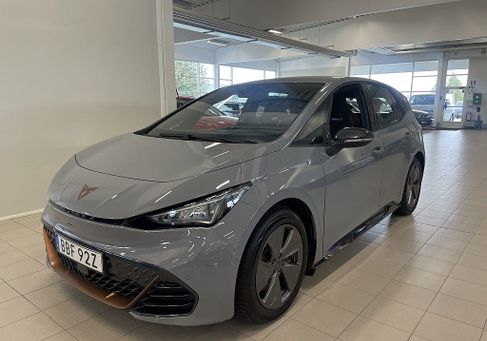 Cupra Born, 2023 2