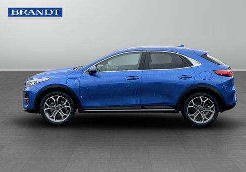 Kia XCeed, 2021