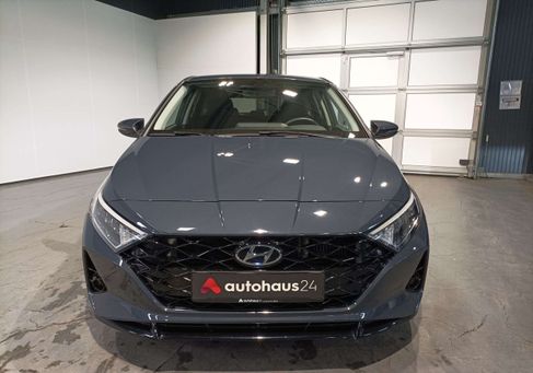 Hyundai i20, 2023 2
