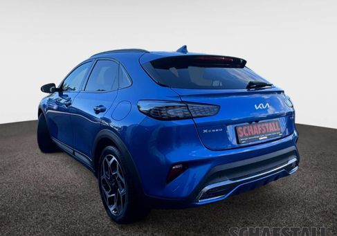 Kia XCeed, 2025 3
