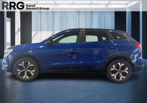 Renault Austral, 2024