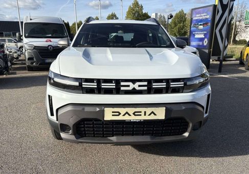 Dacia Duster, 2026 3