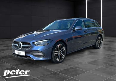 Mercedes-Benz C 220, 2023