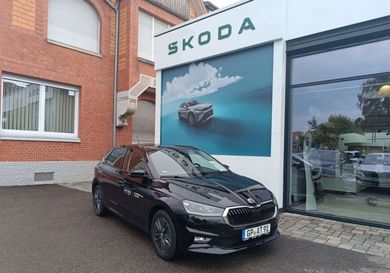 Skoda Fabia, 2026