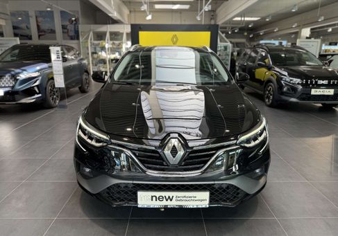 Renault Megane, 2022