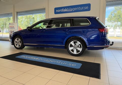 Volkswagen Passat Variant, 2023 3