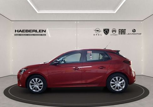 Opel Corsa, 2023 3