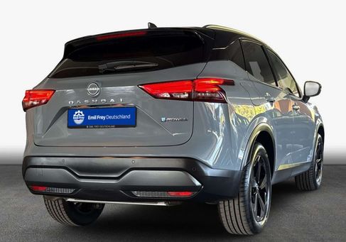 Nissan Qashqai, 2023 2