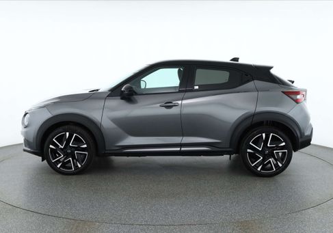 Nissan Juke, 2026