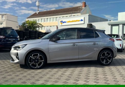 Opel Corsa, 2021 3