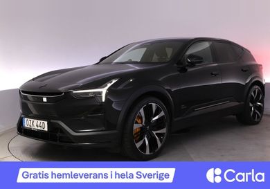 Polestar, 2025