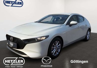 Mazda 3, 2026