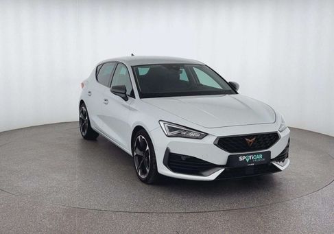 Cupra Leon, 2023