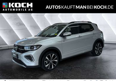 Volkswagen T-Cross, 2026