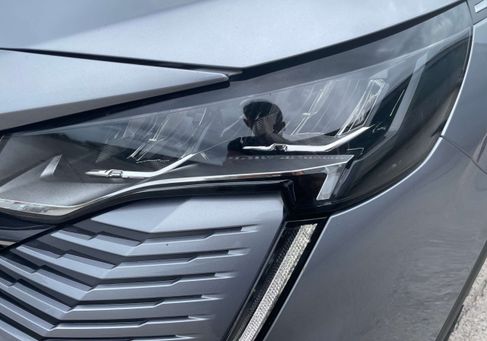 Peugeot 3008, 2024