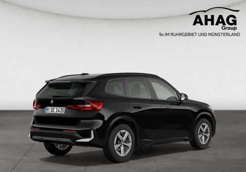 BMW X1, 2022 2