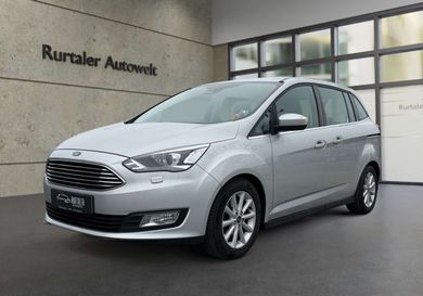 Ford Grand C-Max, 2018