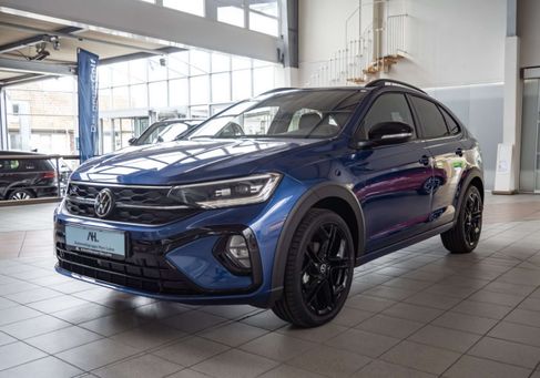 Volkswagen Taigo, 2026