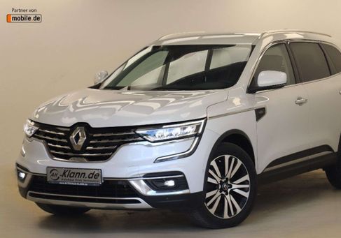 Renault Koleos, 2021