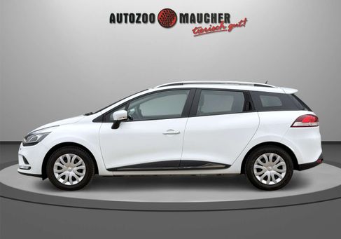 Renault Clio, 2021