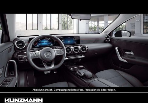 Mercedes-Benz A 250, 2022