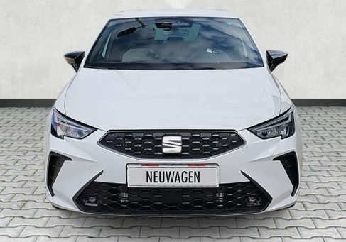 Seat Ibiza, 2026 3
