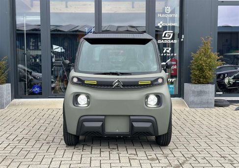 Citroën, 2023 3