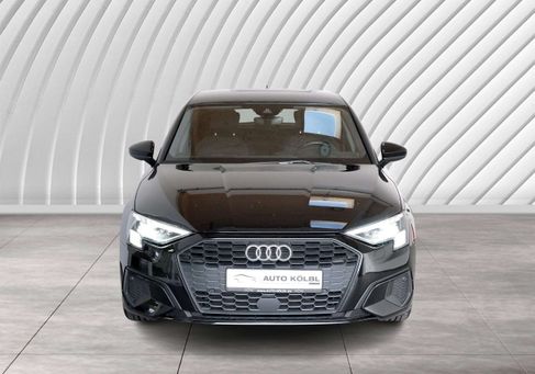 Audi A3, 2023 2