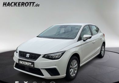 Seat Ibiza, 2024