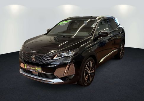 Peugeot 3008, 2023