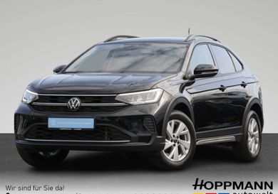 Volkswagen Taigo, 2023