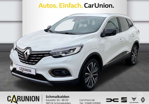 Renault Kadjar, 2019