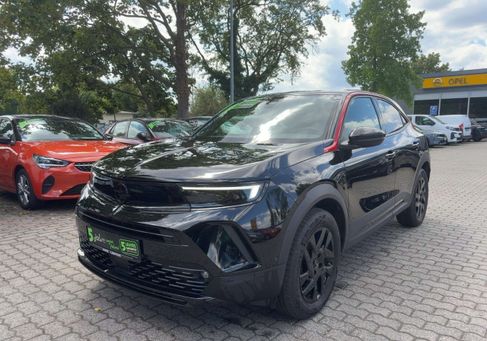 Opel Mokka, 2023 2