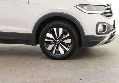 Volkswagen T-Cross, 2023