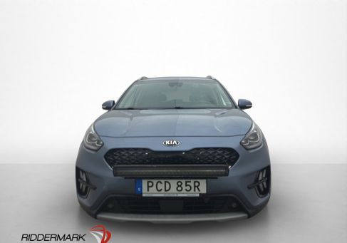 Kia Niro, 2020