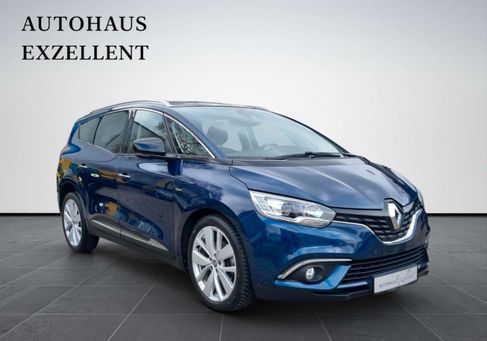 Renault Grand Scenic, 2019