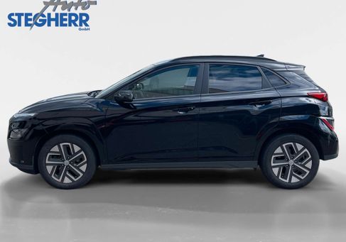 Hyundai Kona, 2023 2